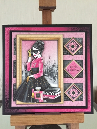 Gallery Item Handmade Craft Photo