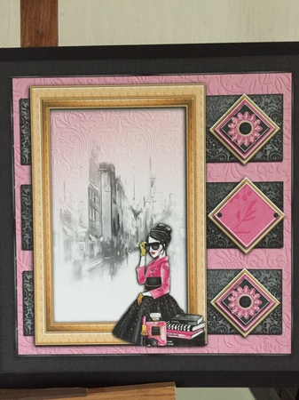 Gallery Item Handmade Craft Photo
