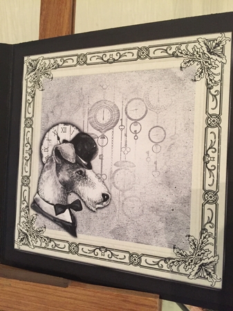 Gallery Item Handmade Craft Photo