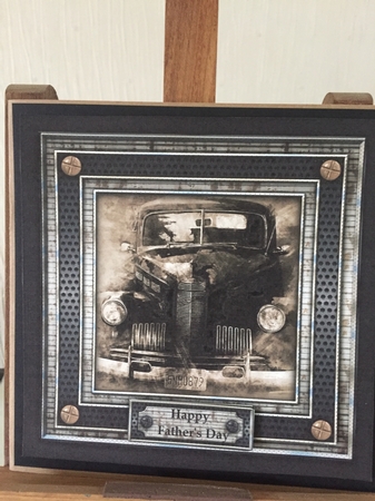Gallery Item Handmade Craft Photo