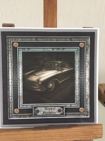 Gallery Item Handmade Craft Photo