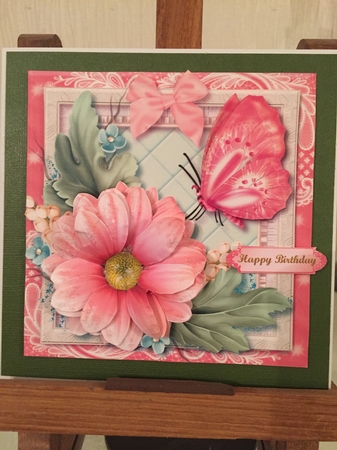 Gallery Item Handmade Craft Photo