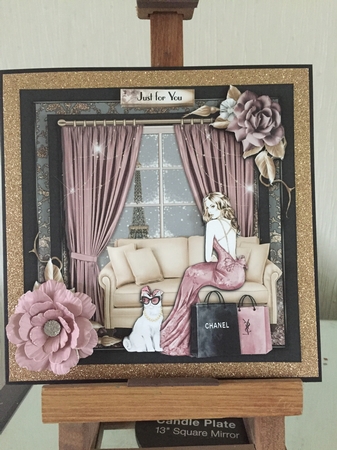 Gallery Item Handmade Craft Photo