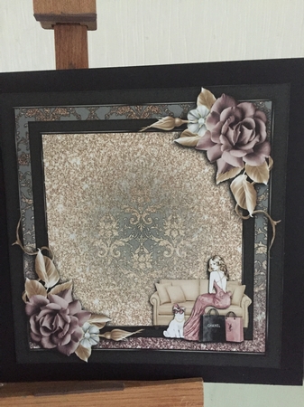 Gallery Item Handmade Craft Photo