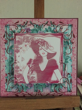 Gallery Item Handmade Craft Photo