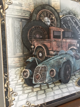 Gallery Item Handmade Craft Photo