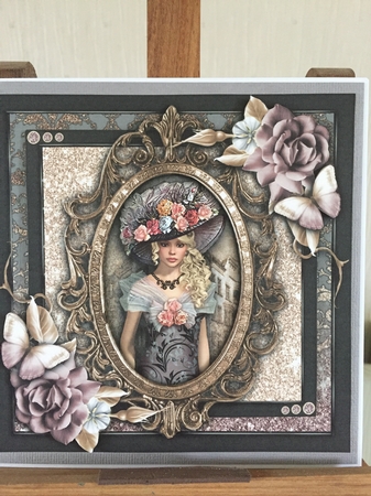 Gallery Item Handmade Craft Photo