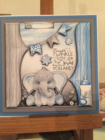 Gallery Item Handmade Craft Photo