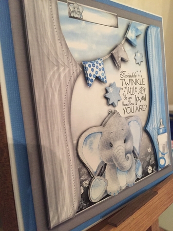 Gallery Item Handmade Craft Photo