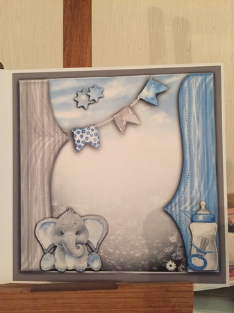 Gallery Item Handmade Craft Photo