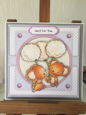 Together  We Can Wish  by Beverley Hazelgrave