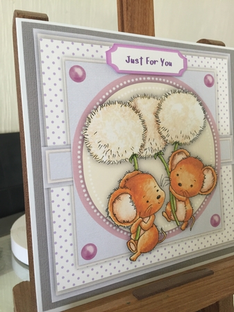 Together  We Can Wish  by Beverley Hazelgrave