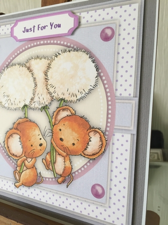Together  We Can Wish  by Beverley Hazelgrave