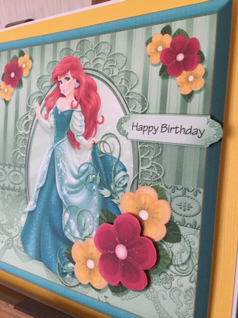 Gallery Item Handmade Craft Photo