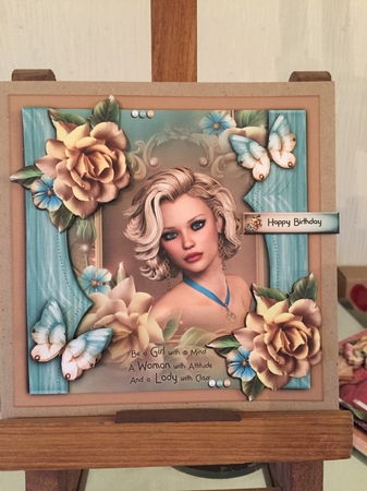 Gallery Item Handmade Craft Photo