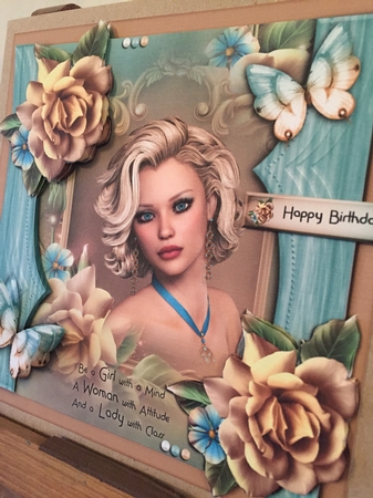 Gallery Item Handmade Craft Photo