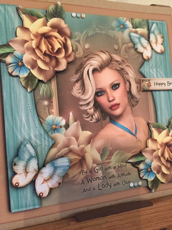 Gallery Item Handmade Craft Photo
