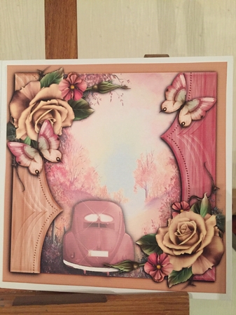 Gallery Item Handmade Craft Photo