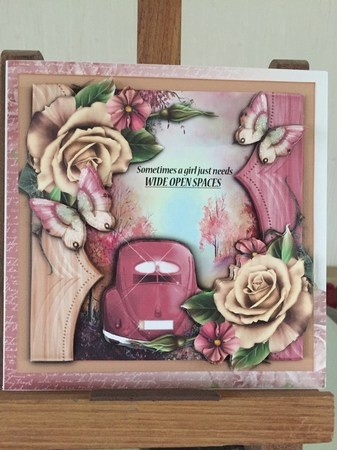 Gallery Item Handmade Craft Photo