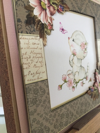 Gallery Item Handmade Craft Photo
