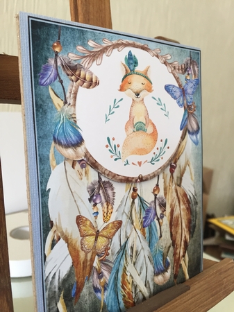 Gallery Item Handmade Craft Photo