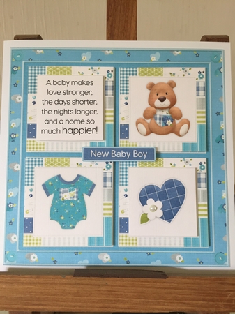 Gallery Item Handmade Craft Photo