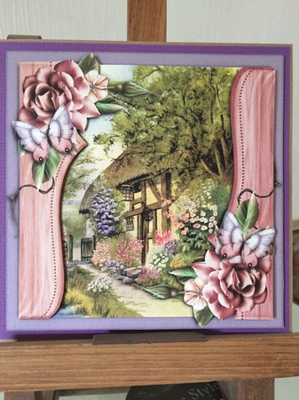 Gallery Item Handmade Craft Photo