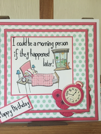 JJ FOR HER 7X7 5 MINI KIT by Beverley Hazelgrave