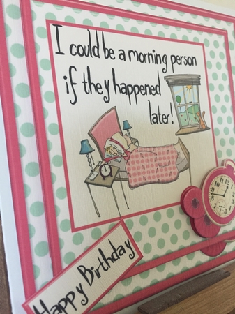 JJ FOR HER 7X7 5 MINI KIT by Beverley Hazelgrave