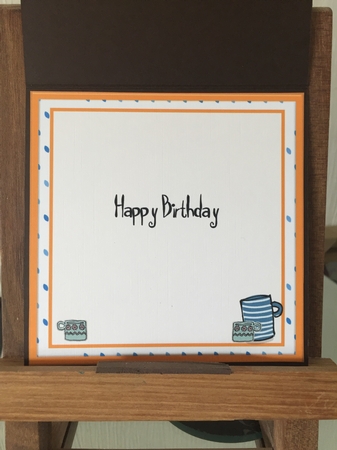 JJ FOR HER 7X7 10 MINI KIT by Beverley Hazelgrave