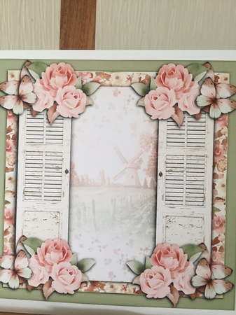 Gallery Item Handmade Craft Photo