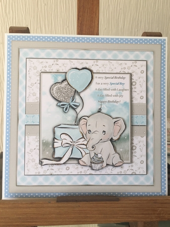 Gallery Item Handmade Craft Photo