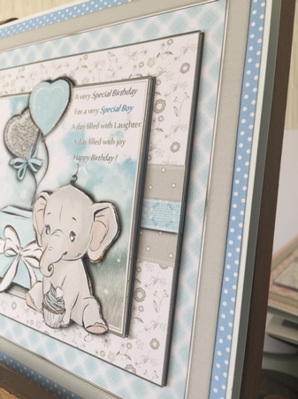 Gallery Item Handmade Craft Photo