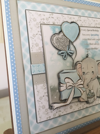 Gallery Item Handmade Craft Photo