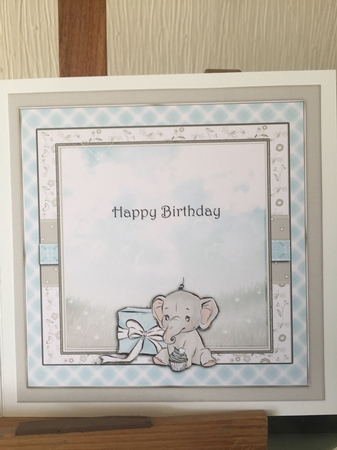 Gallery Item Handmade Craft Photo