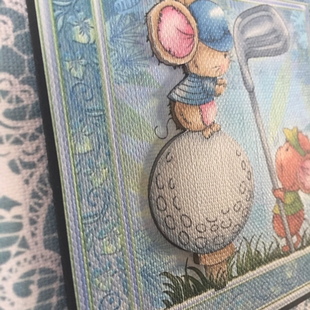 Gallery Item Handmade Craft Photo