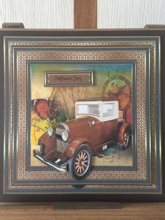 Gallery Item Handmade Craft Photo