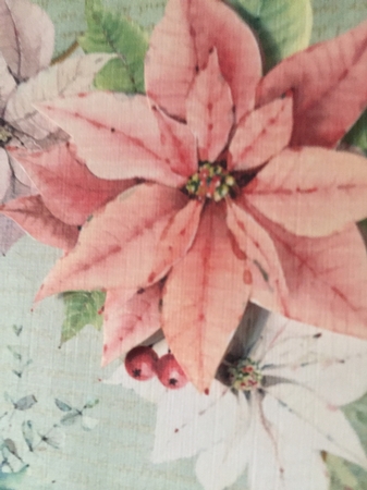 Christmas quick card selection by Beverley Hazelgrave