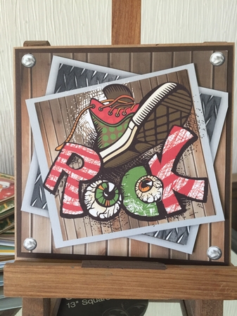 Gallery Item Handmade Craft Photo
