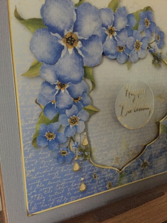 Simply Elegant 14 by Beverley Hazelgrave