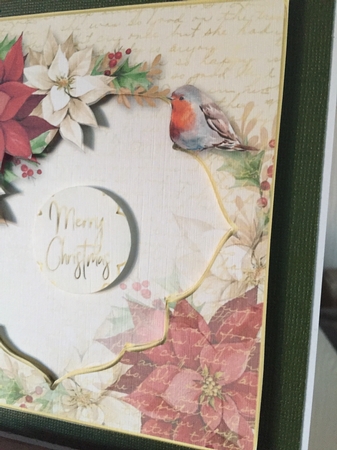 Simply Elegant Christmas 10 by Beverley Hazelgrave