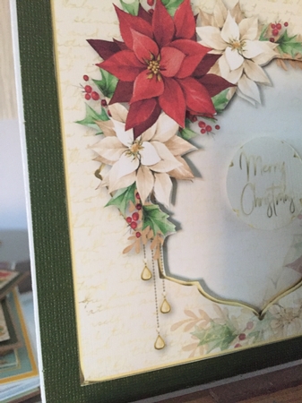 Simply Elegant Christmas 10 by Beverley Hazelgrave