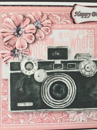 Captured   Dreams  by Beverley Hazelgrave