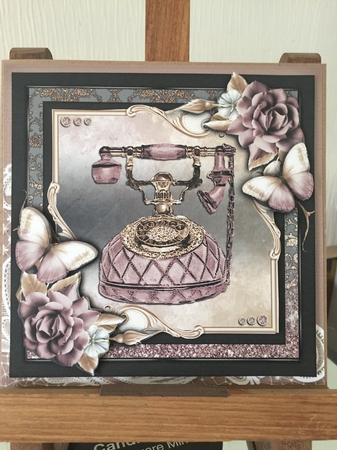 Gallery Item Handmade Craft Photo