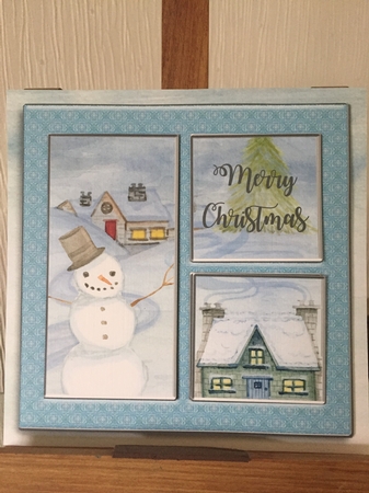 Gallery Item Handmade Craft Photo