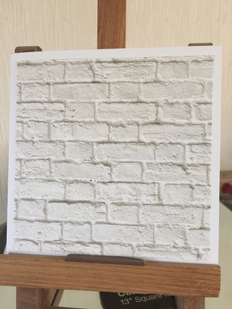 Brickwork 15 x Backing Papers kit by Beverley Hazelgrave