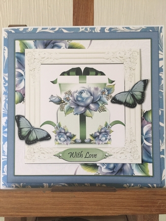 Gallery Item Handmade Craft Photo
