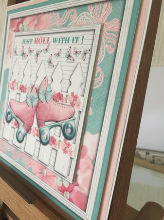 Gallery Item Handmade Craft Photo