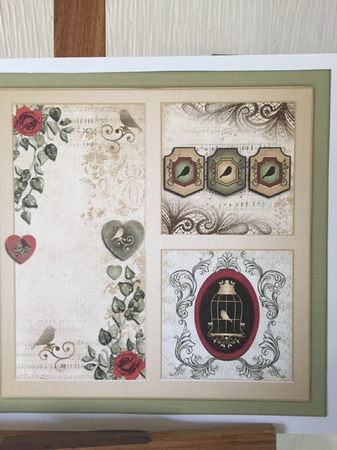 Gallery Item Handmade Craft Photo