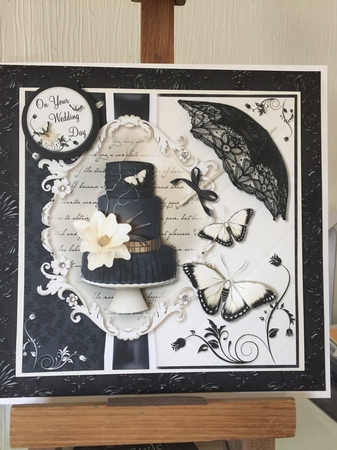 Happily Ever After by Beverley Hazelgrave